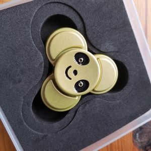 Panda Bear Fidget Spinner
